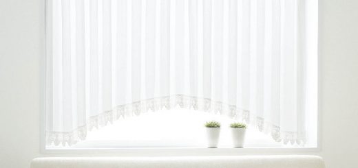 西海岸風のインテリアカーテン 1ランク上のおしゃれな暮らしへ 9071blog