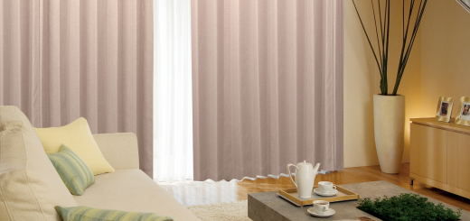 ダークブラウンの家具に合うカーテン4選 インテリアコーディネート例つき 9071blog