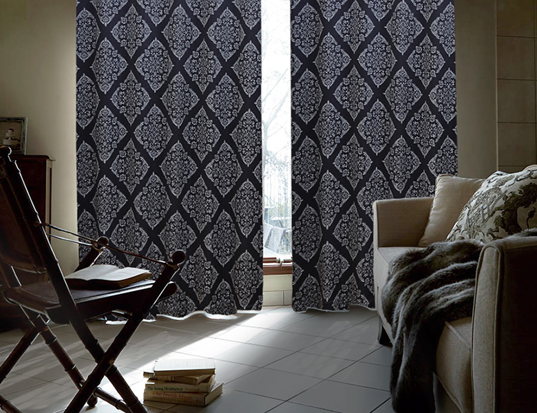 買う前に知っておきたい 基本的なカーテンの種類と特徴 9071blog