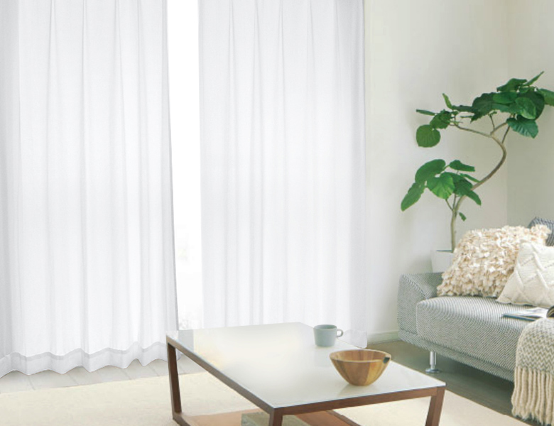 買う前に知っておきたい 基本的なカーテンの種類と特徴 9071blog