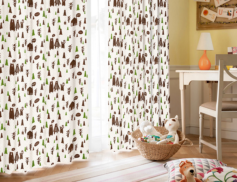 子供が喜ぶ ポイントを押さえて長く 安心して使える 子供部屋 に 9071blog