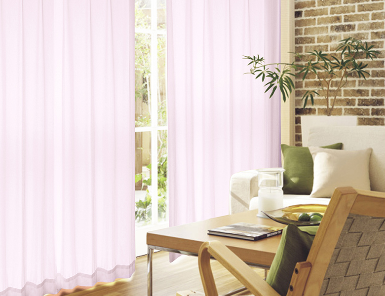 最新版 レースカーテン選びのポイントをご紹介 失敗しない機能 サイズの選び方とは 9071blog
