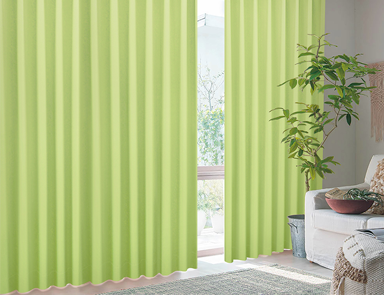 必見 カーテンをオーダーするときの知って得する5つの豆知識 9071blog