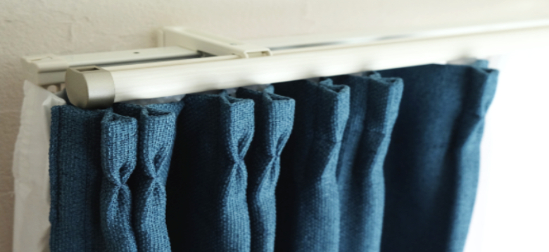 カーテンレールの種類とは 取り付け時に気を付けたい点もご紹介 9071blog