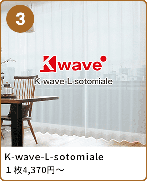 K-wave-L-sotomiale