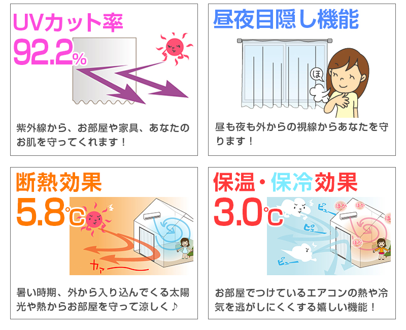 カラーバリエーション