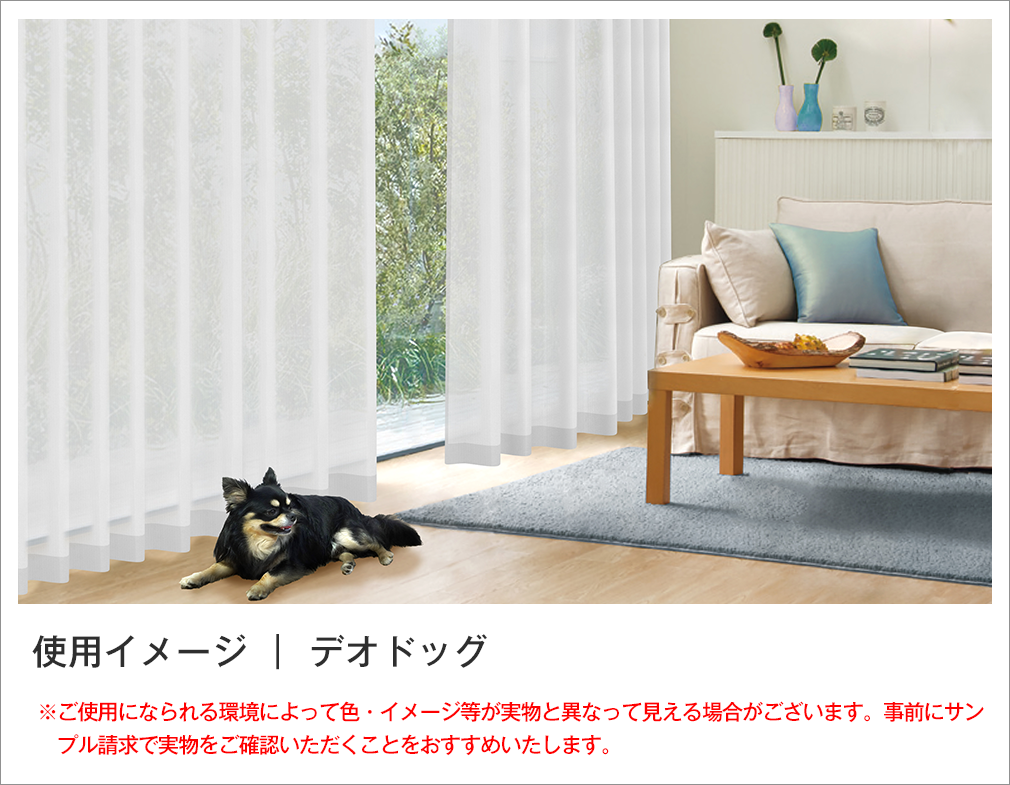 カラーイメージ