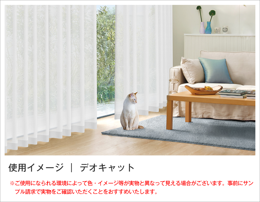 カラーイメージ