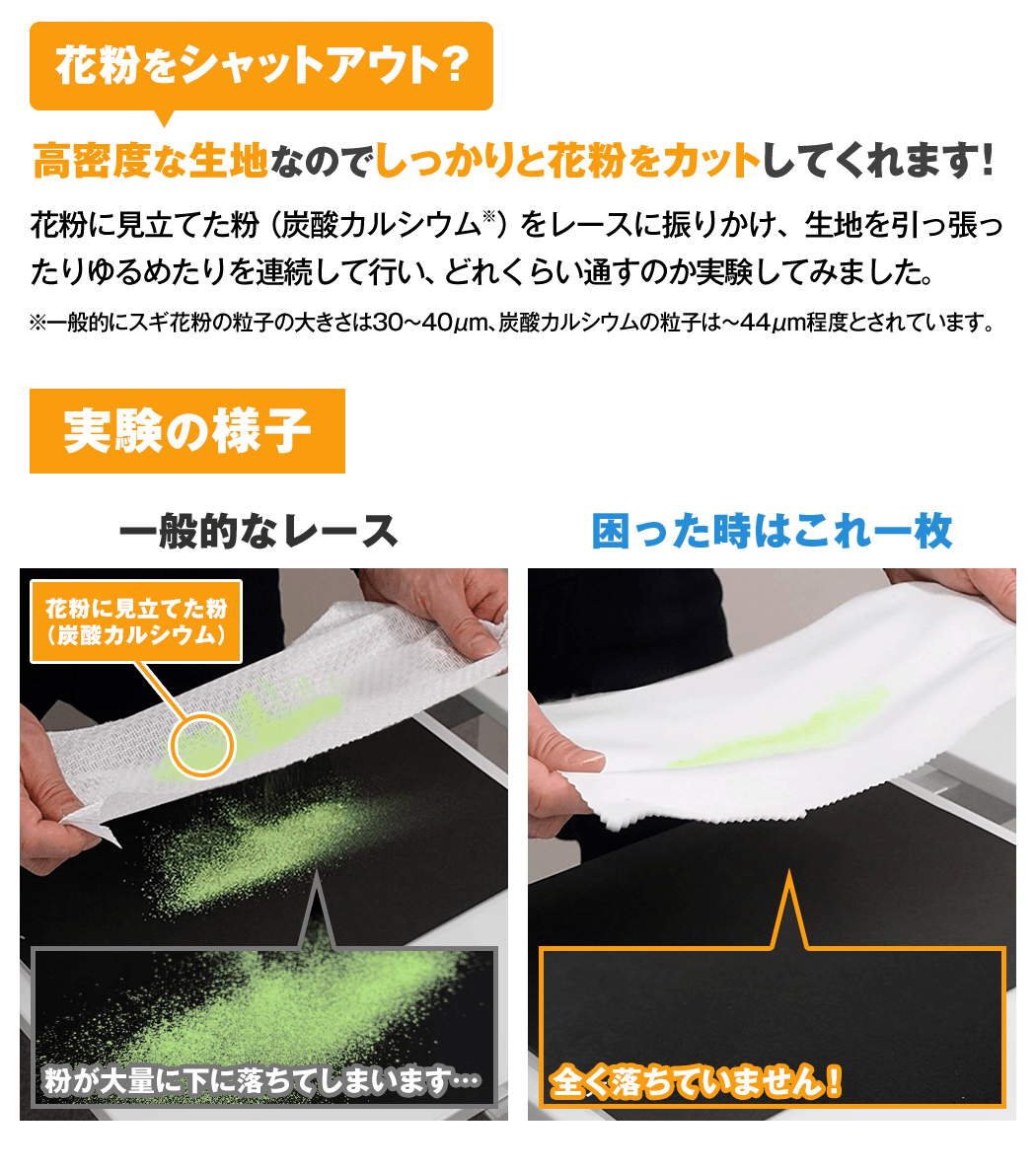 1枚2役の遮像レースカーテン 困った時はこれ1枚｜カーテン通販