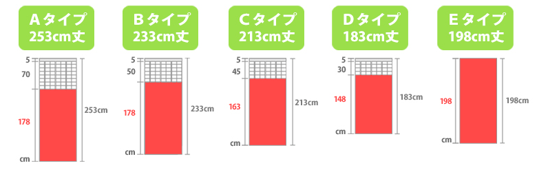 病院・医院・医療施設用カーテン「パステル無地シリーズ」｜カーテン