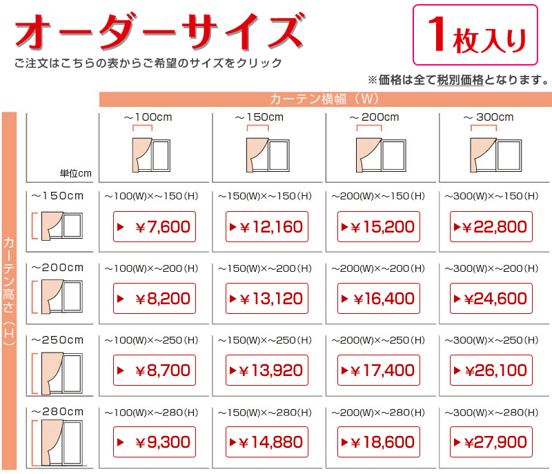 防音・遮音カーテン 「シズカ」 一級遮光・プリーツ加工｜カーテン通販 くれない本店