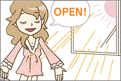 カーテンOPRN