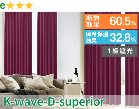 K-wave-D-superior