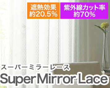 SuperMirrorLace