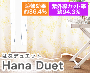 Hana Duet