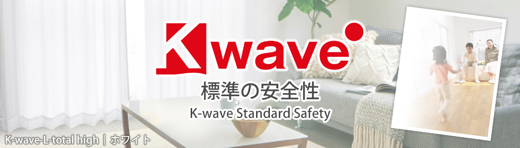 K-wave 標準の安全性 K-wave Standard Safety