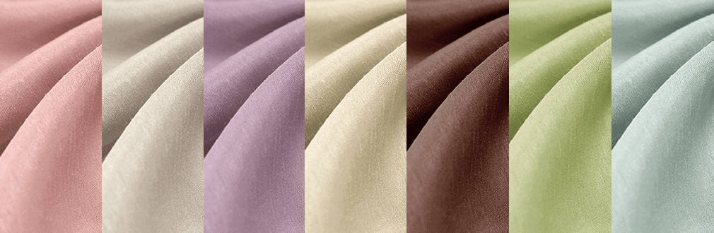 シルクのような光沢の遮光カーテン K Wave D Shine カーテン通販 くれない本店